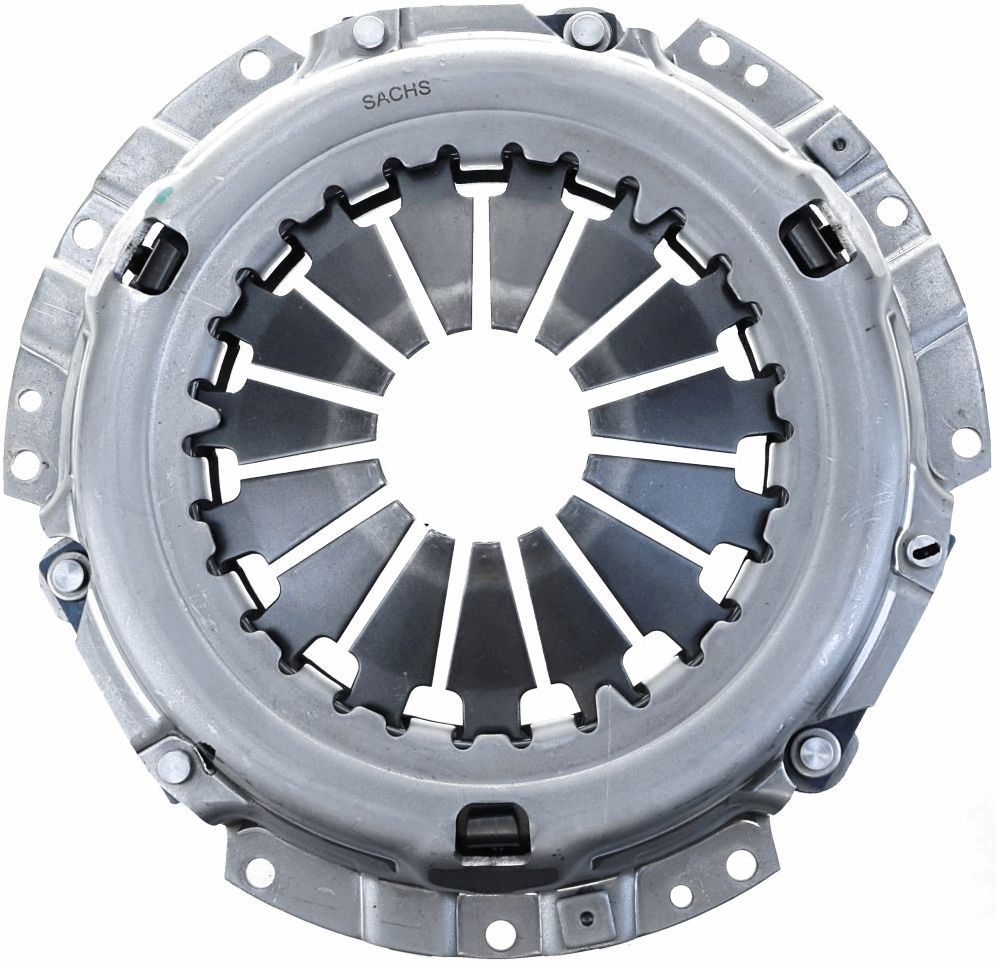 Clutch Kit-3