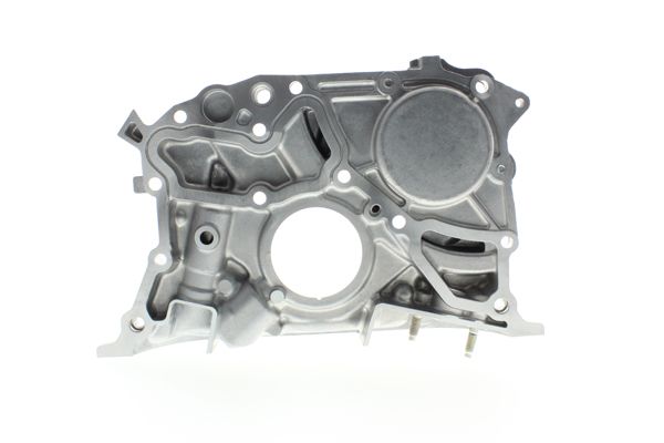 Oil Pump-2
