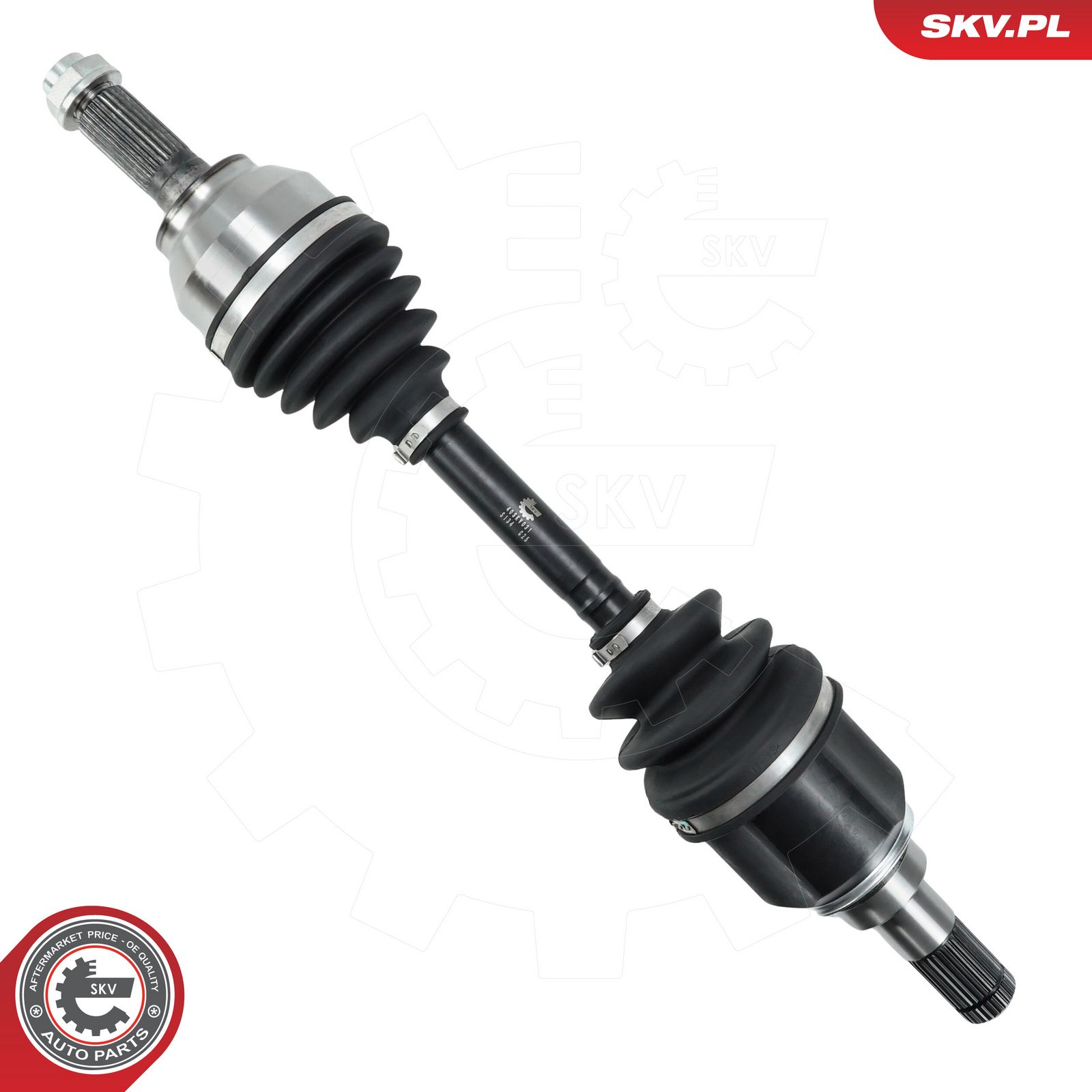 ESEN SKV 40SKV031 Drive shaft