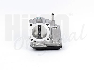 Throttle Body-1