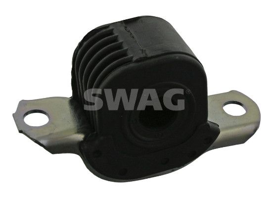Mounting, control/trailing arm