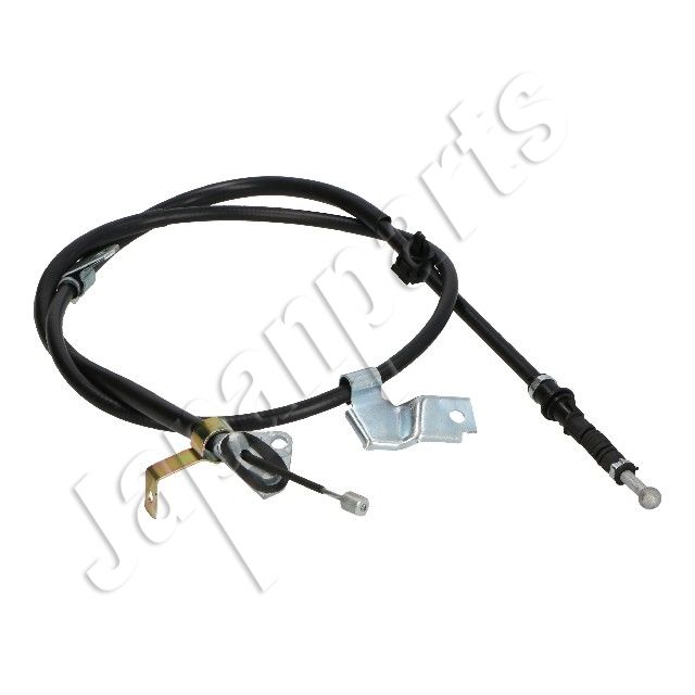 Cable Pull, parking brake