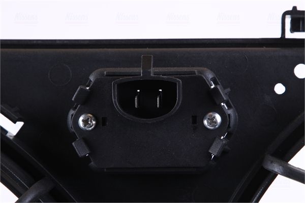 Fan, engine cooling-4
