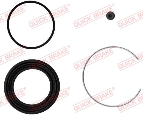 QUICK BRAKE 114-0048 Repair kit, brake caliper