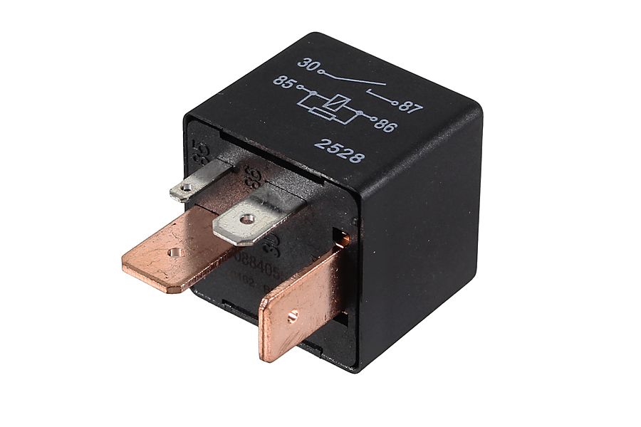 METZGER AUTOTEILE 0884055 Multifunctional relay