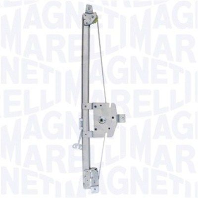 MAGNETI MARELLI 350103177500 Window regulator