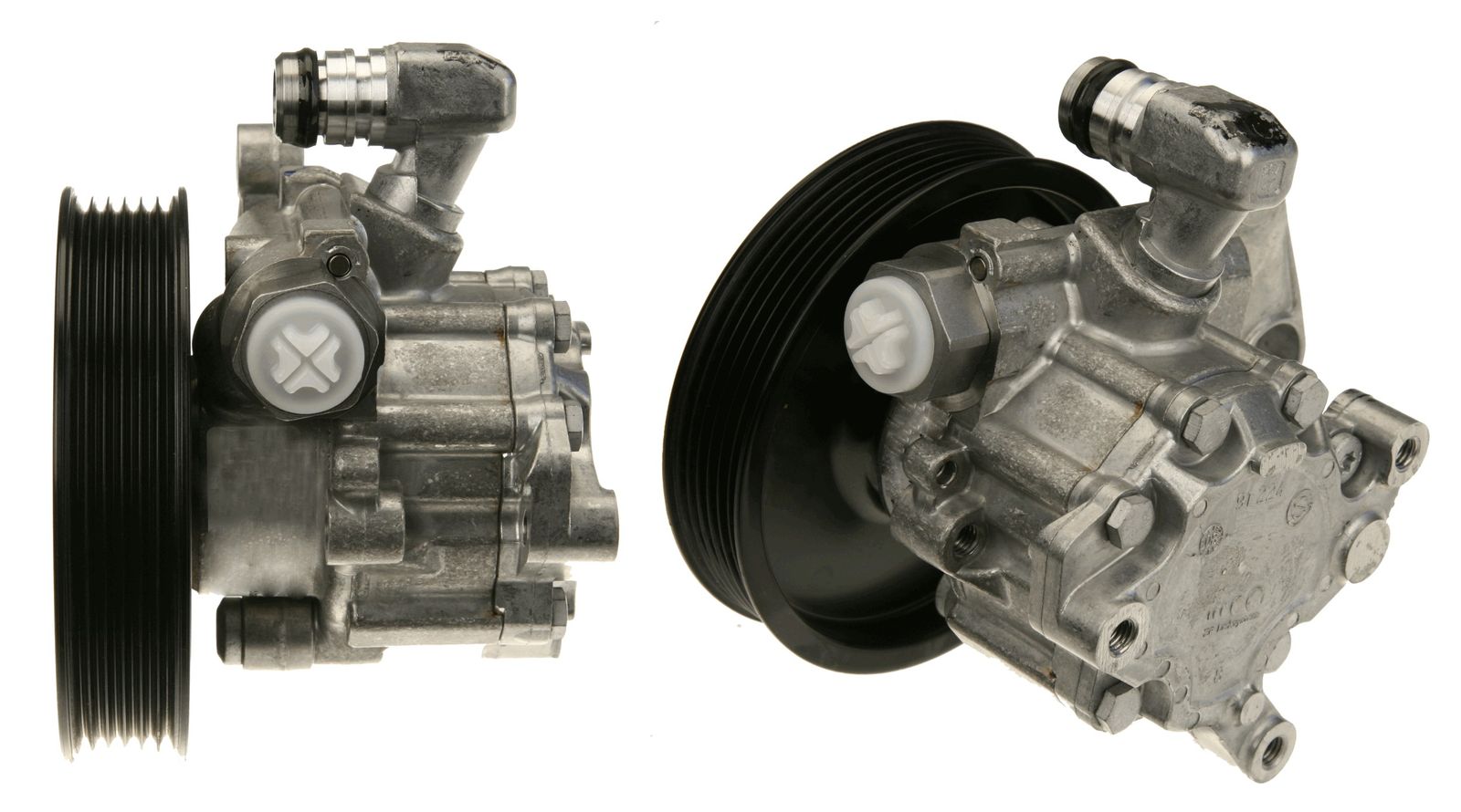 TRW JPR882 Hydraulic pump, steering