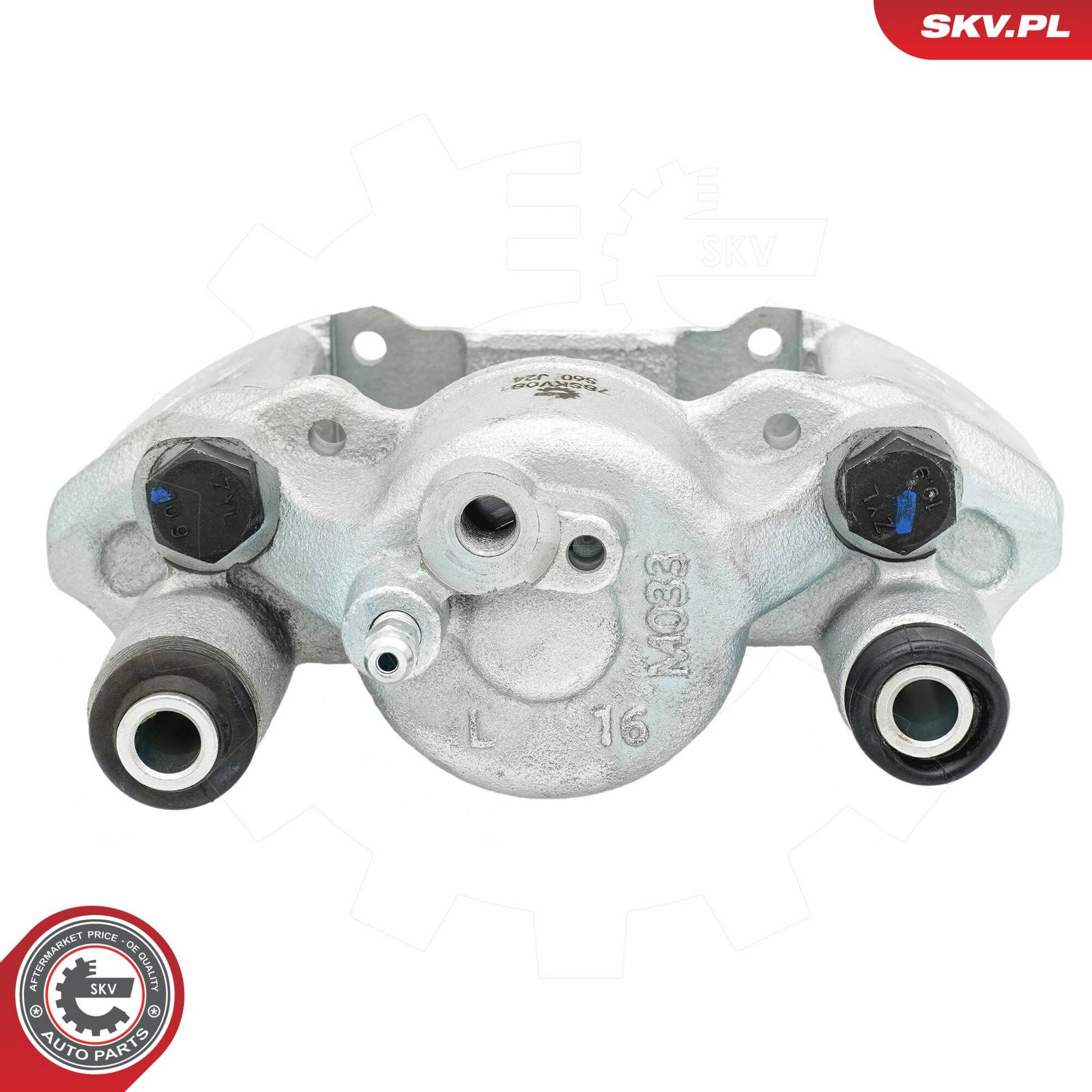 Brake Caliper-3