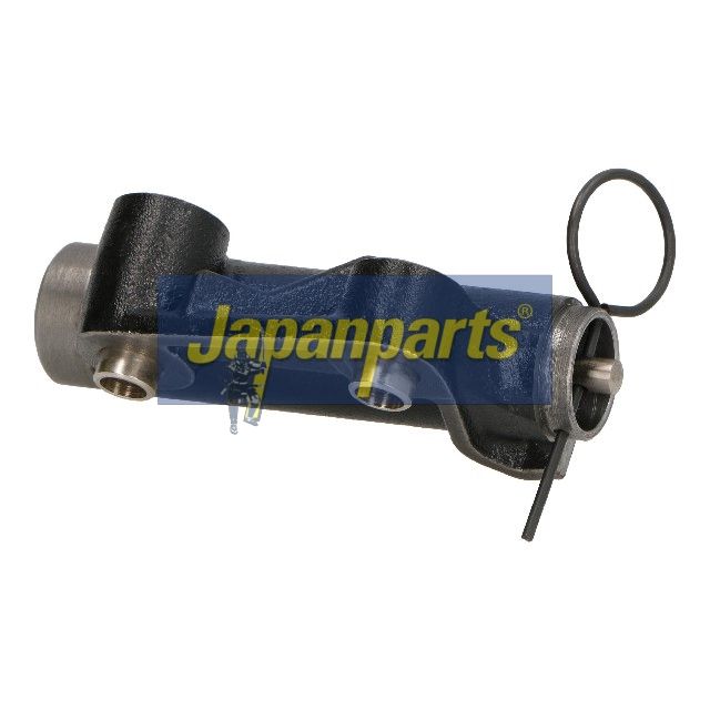 Vibration Damper, timing belt-3