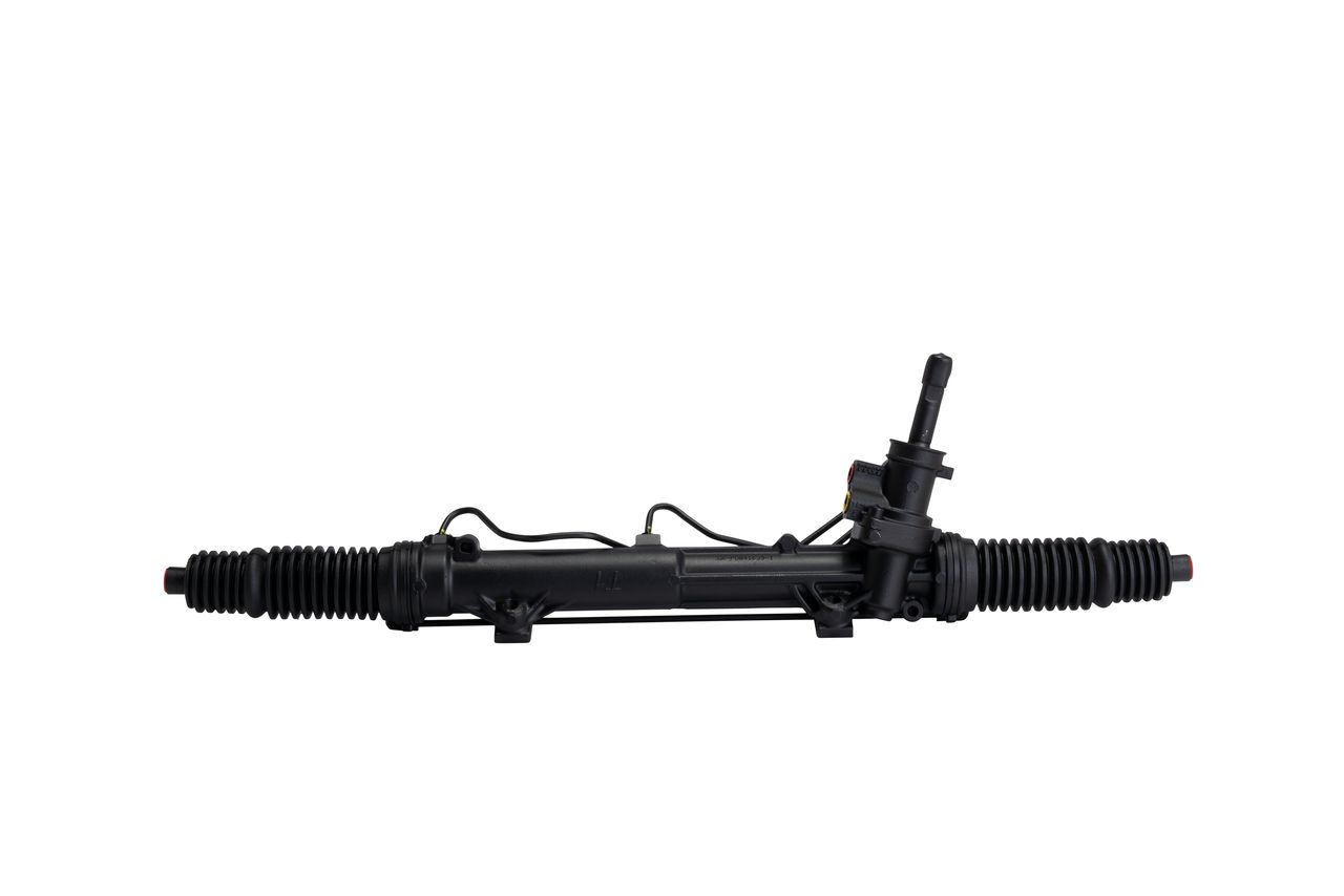 Steering Gear-2