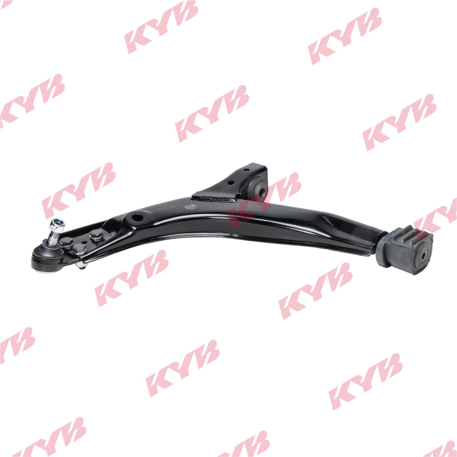 KYB KSC5728 Control/trailing arm, wheel suspension