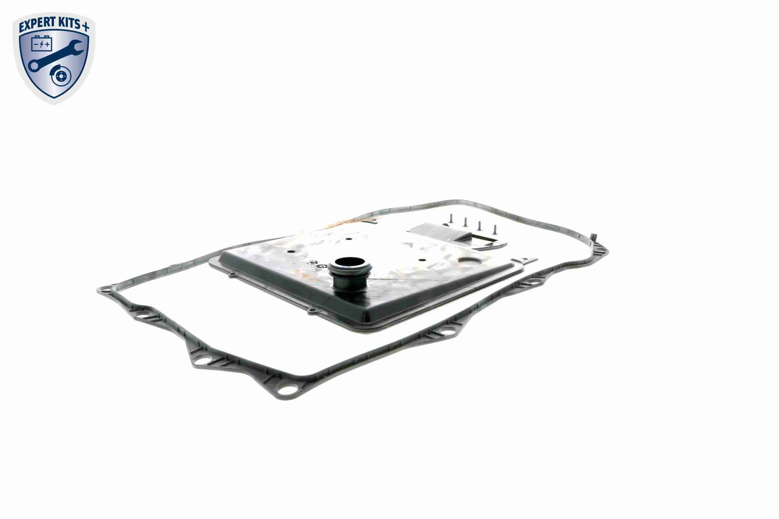 Hydraulic Filter Kit, automatic transmission-5