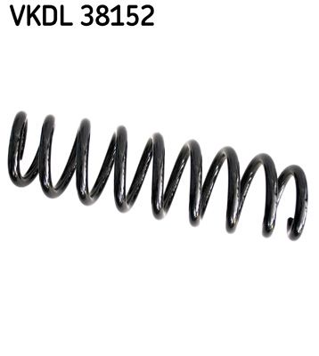 SKF VKDL 38152 Suspension spring