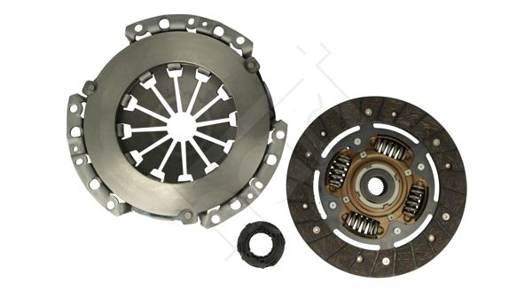 HART 353 066 Clutch kit