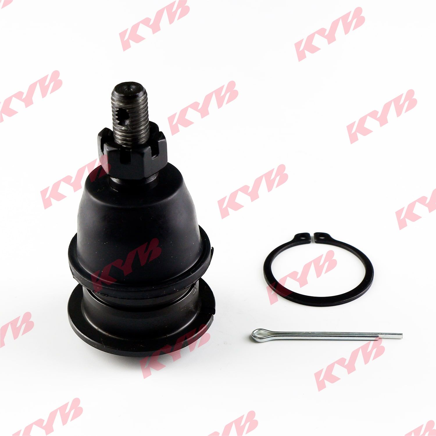 Ball Joint