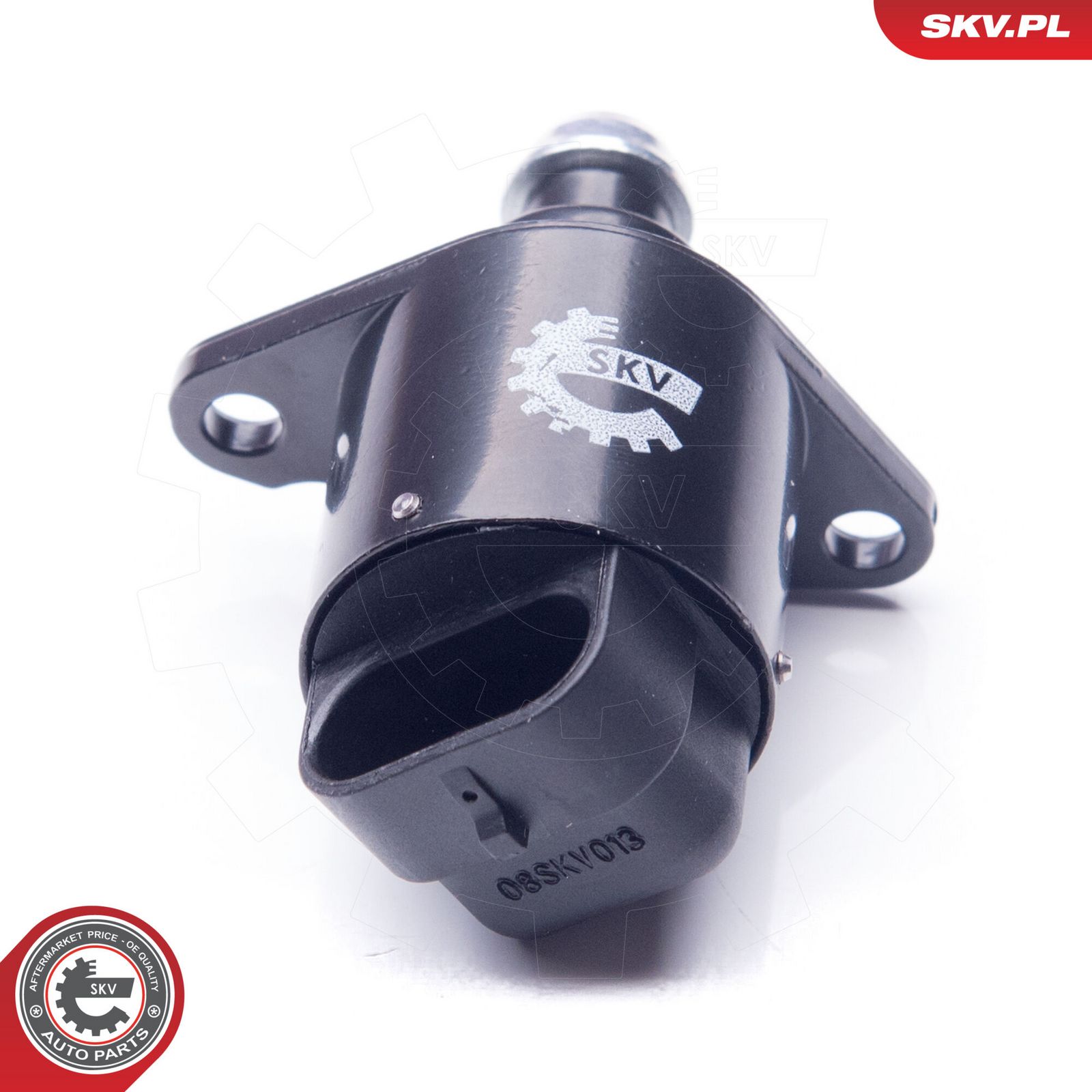Idle Control Valve, air supply-2