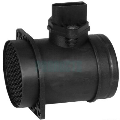 HOFFER 7516244 Mass air flow sensor