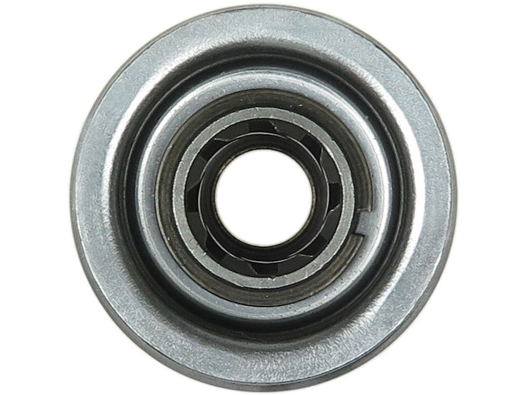 Freewheel Gear, starter-2