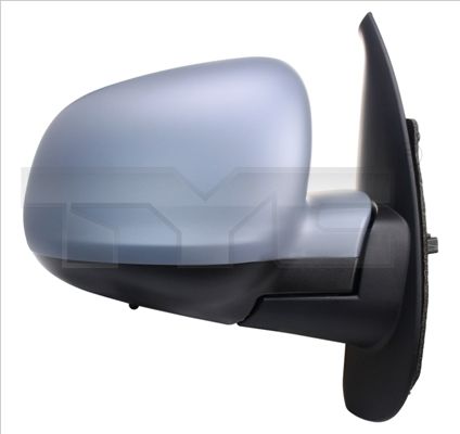 TYC 328-0231 Exterior mirror