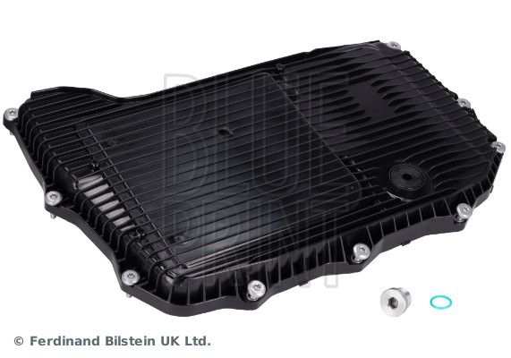 BLUE PRINT ADBP210177 Oil sump, automatic transmission