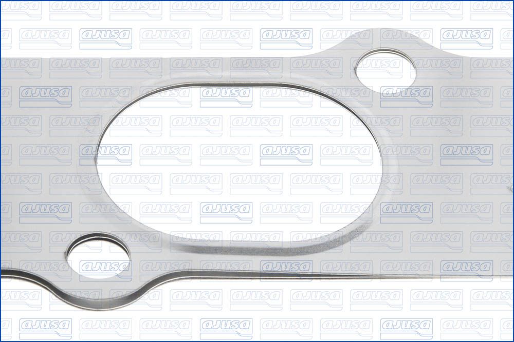 Gasket, exhaust manifold-2