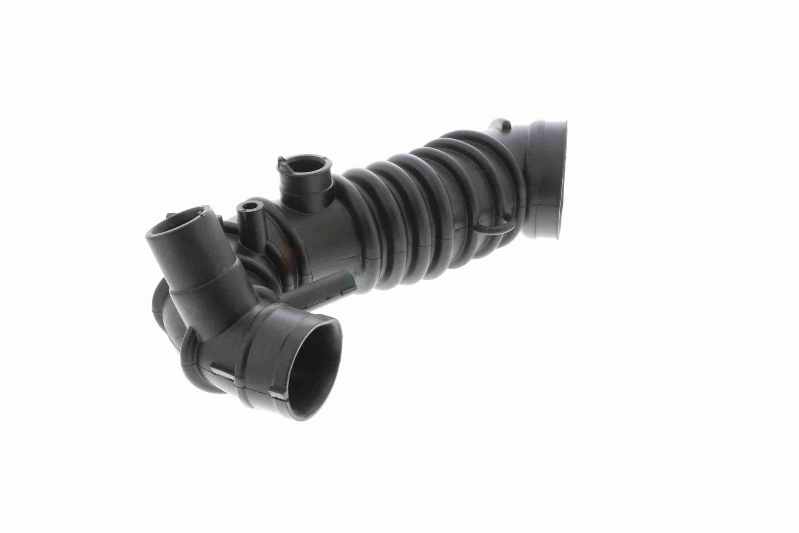 Intake Hose, air filter-8