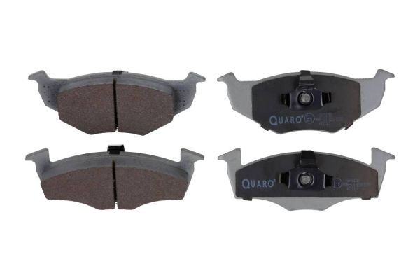 QUARO QP3158 Brake pad set, disc brake