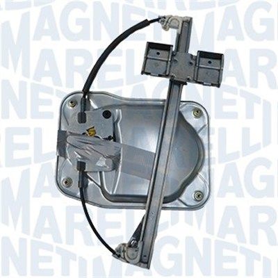 Window Regulator