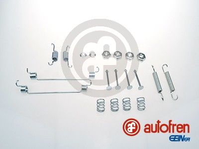 AUTOFREN SEINSA D3921A Accessory kit, brake shoes