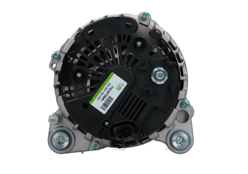 Alternator-2