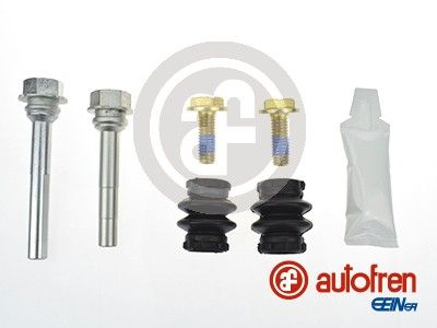 AUTOFREN SEINSA D7232C Guide sleeve kit, brake caliper
