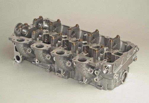 Cylinder Head-5