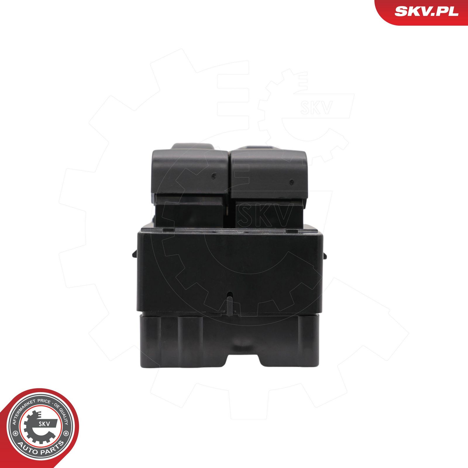 Switch, window regulator-main