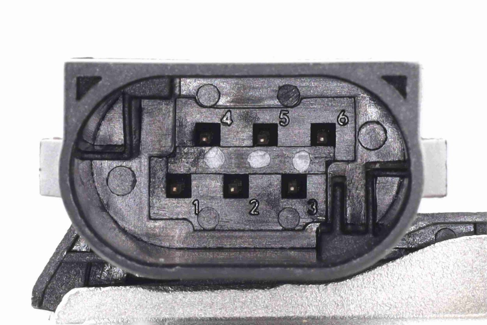 Throttle Body-2