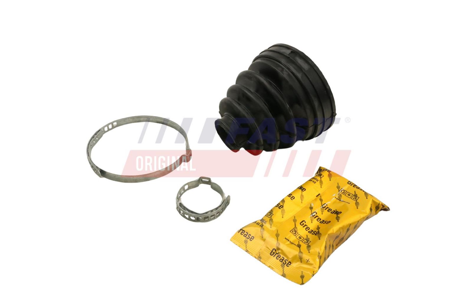 FAST FT28329 Bellow, drive shaft