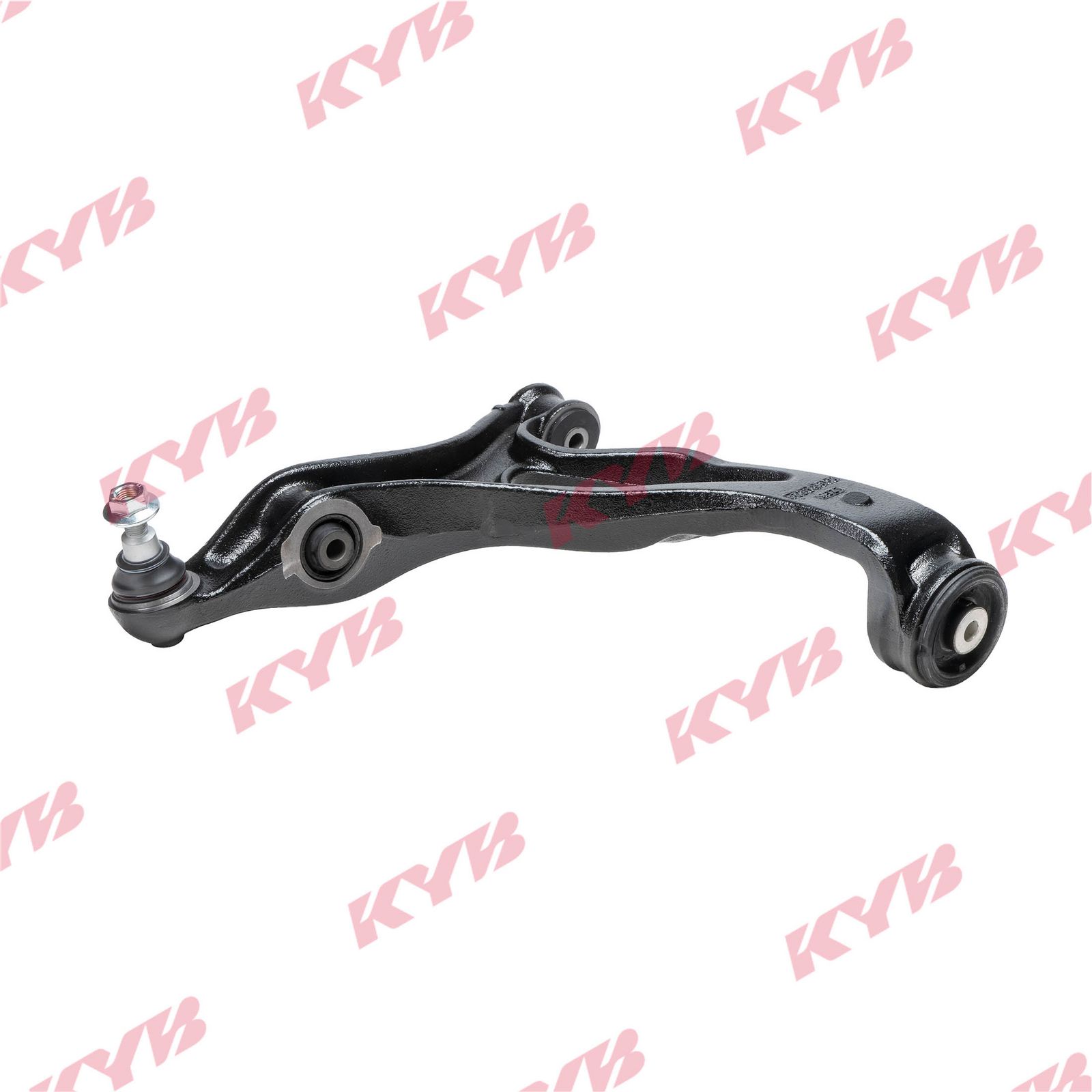 KYB KSC4276 Control/trailing arm, wheel suspension