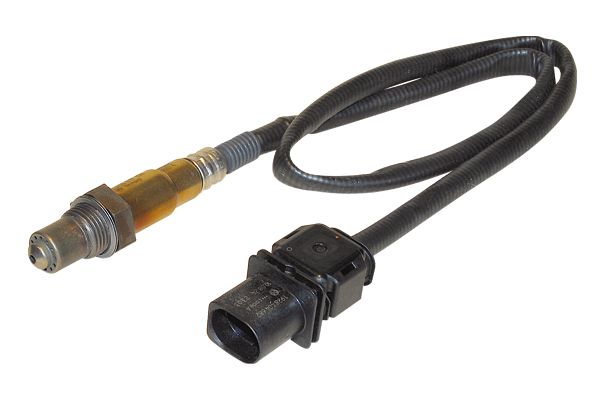 BOSCH 0 258 017 130 Oxygen sensor
