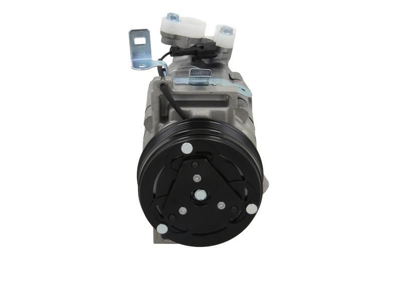 BV PSH 090.175.009.000 Compressor, air conditioning