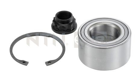 SNR R169.29 Wheel bearing kit