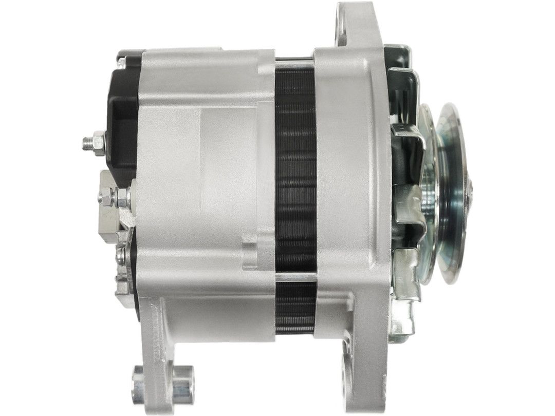 Alternator-1
