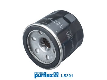 PURFLUX LS301 Oil filter