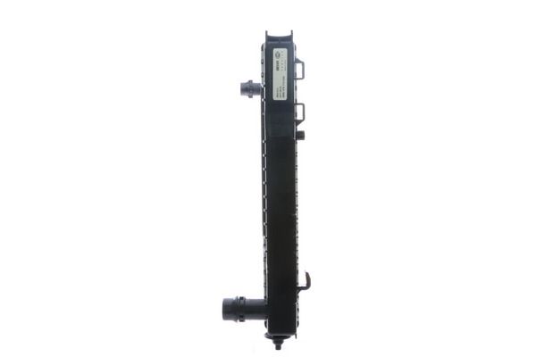 Radiator, engine cooling-3
