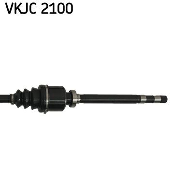 Drive Shaft-2
