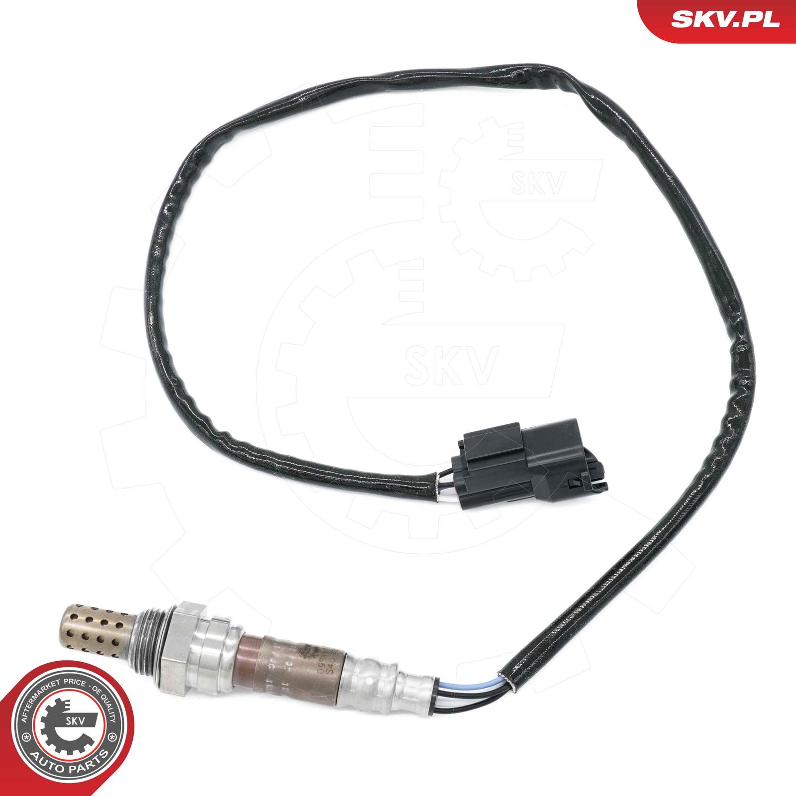 Oxygen Sensor-3
