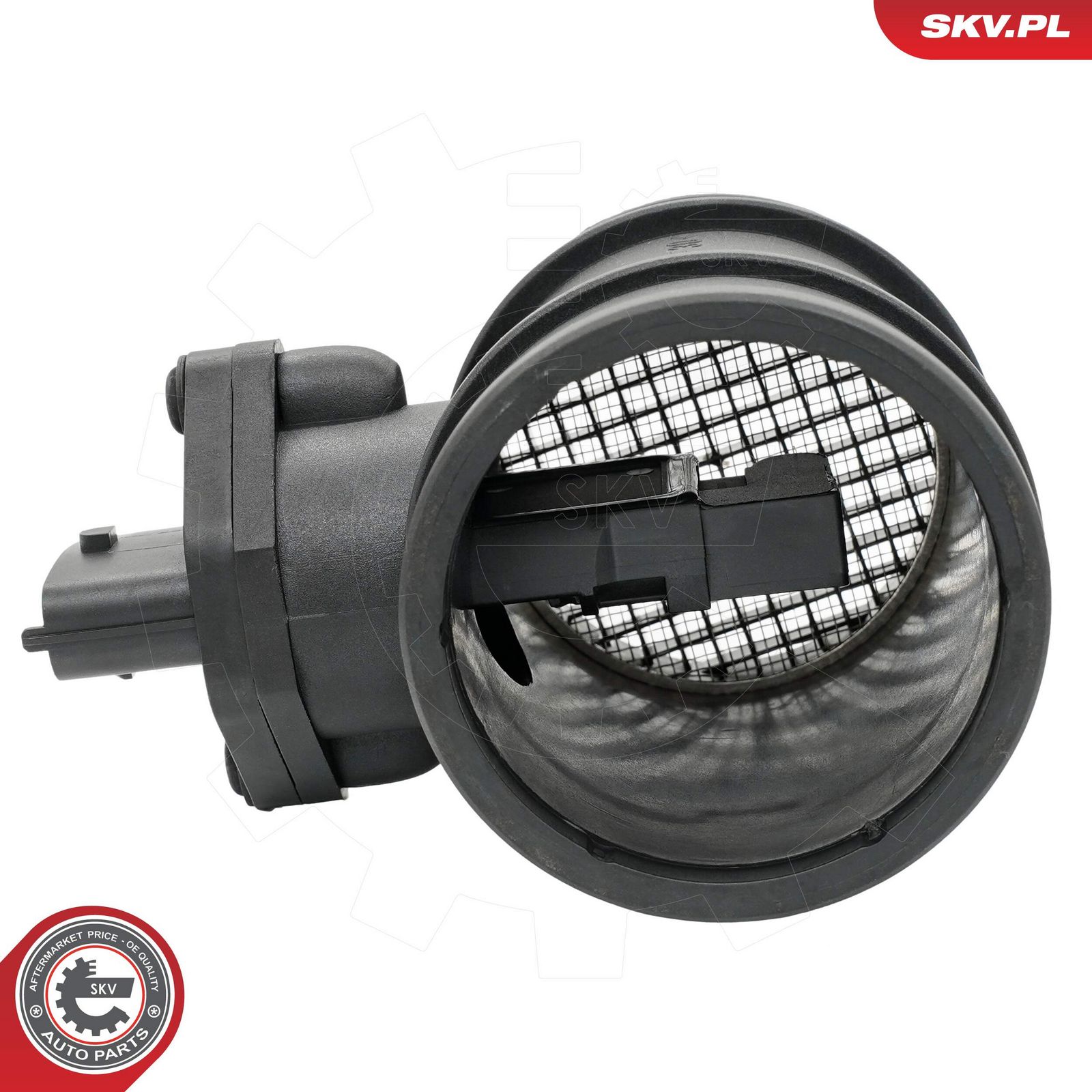 Mass Air Flow Sensor-3