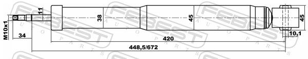 Shock Absorber-1
