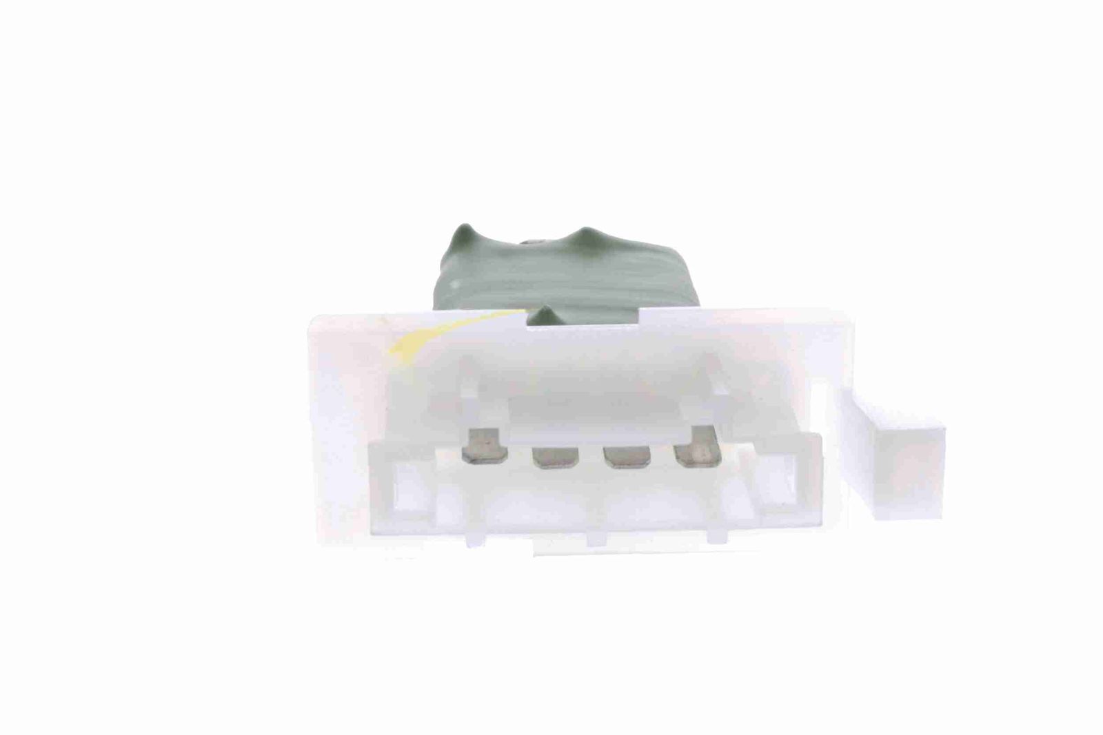 Regulator, interior blower-2