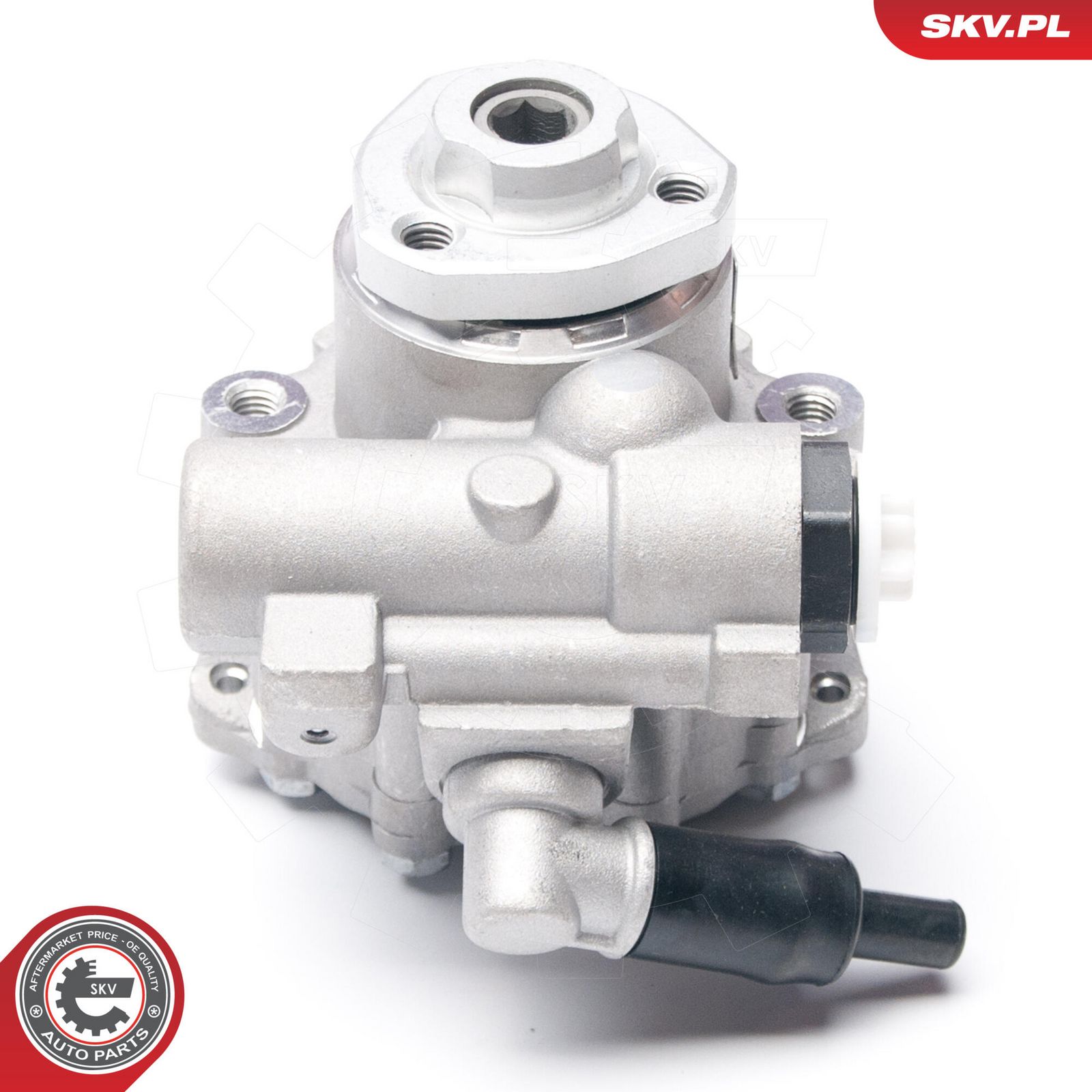 Hydraulic Pump, steering-1