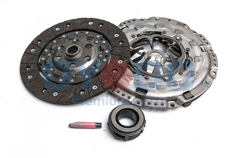 OYODO 10S9035-OYO Clutch kit