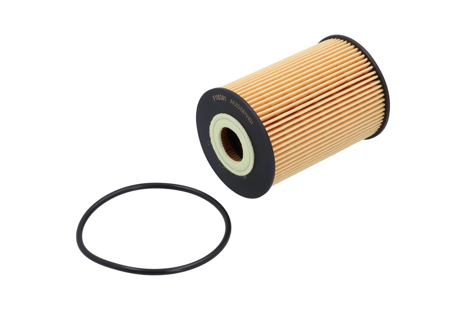 Oil Filter-main